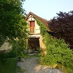 Au Fond Du Jardin Saint-Saëns