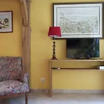 Au Fond Du Jardin 4*