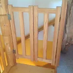 Au Fond Du Jardin