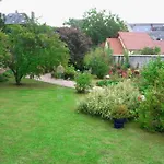 Au Fond Du Jardin Saint-Saëns