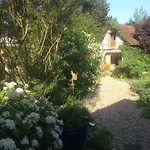 Au Fond Du Jardin Saint-Saëns