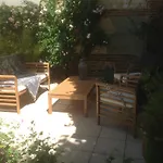 Au Fond Du Jardin Pensión 4*
