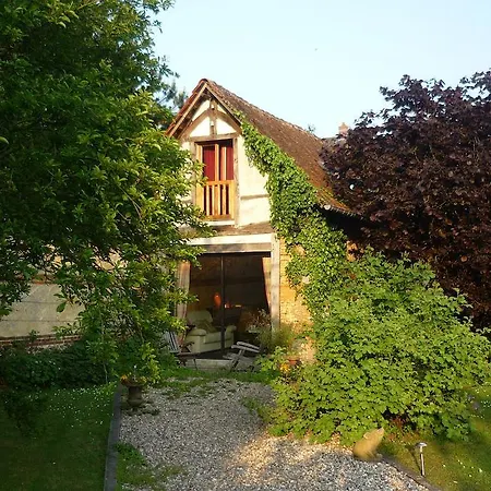 Au Fond Du Jardin Saint-Saëns