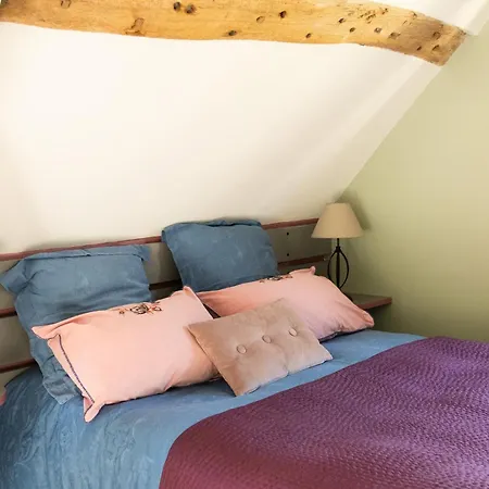 Au Fond Du Jardin Saint-Saëns