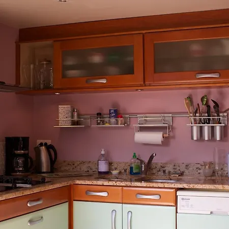 Gasthuis Au Fond Du Jardin Saint-Saëns