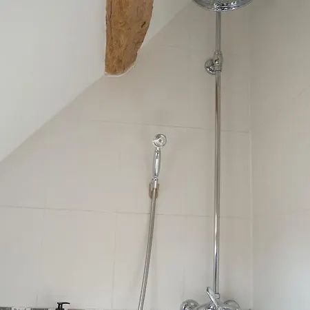 Gasthuis Au Fond Du Jardin 3*