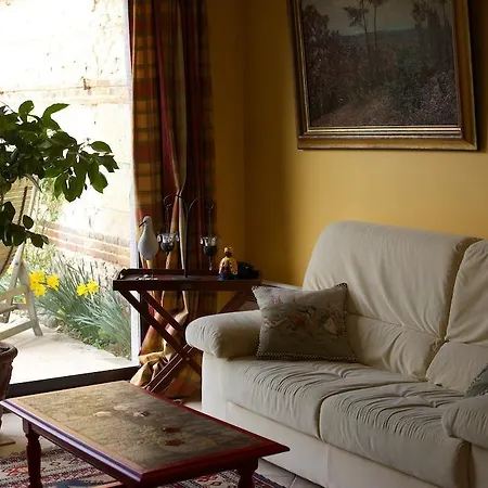 奥丰都加丁住宿加早餐旅馆