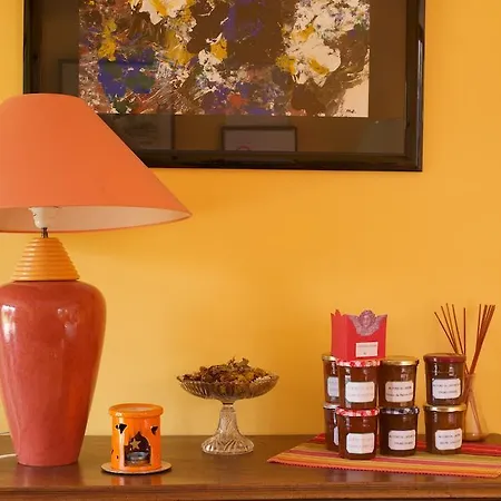 招待所 奥丰都加丁住宿加早餐旅馆