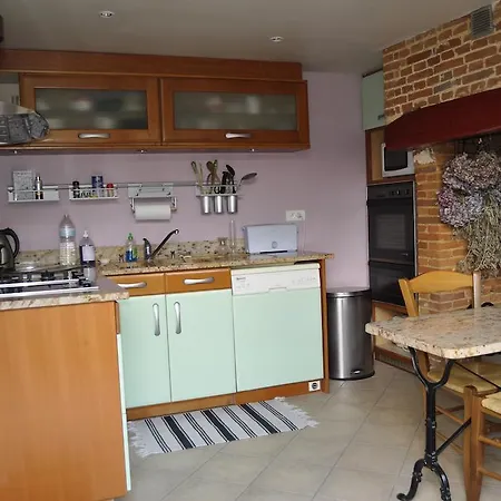 奥丰都加丁住宿加早餐旅馆