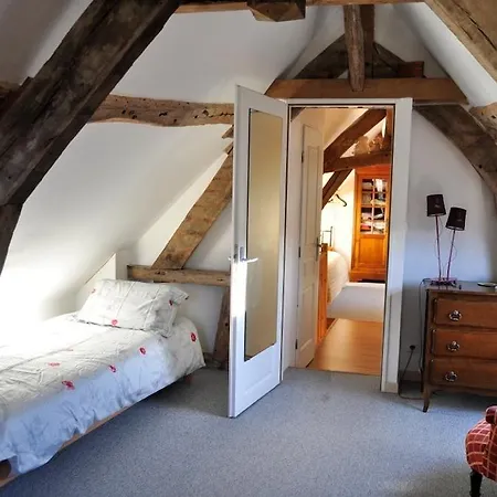 招待所 奥丰都加丁住宿加早餐旅馆