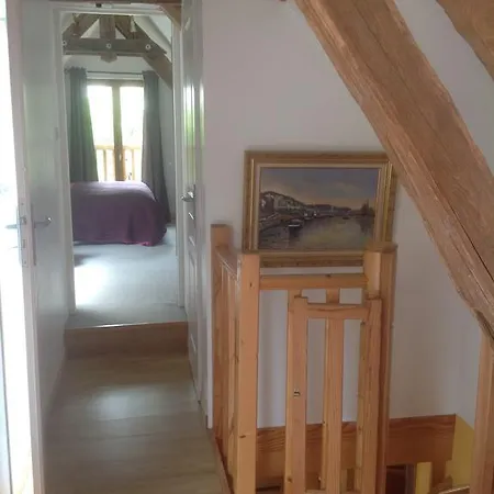 招待所 奥丰都加丁住宿加早餐旅馆