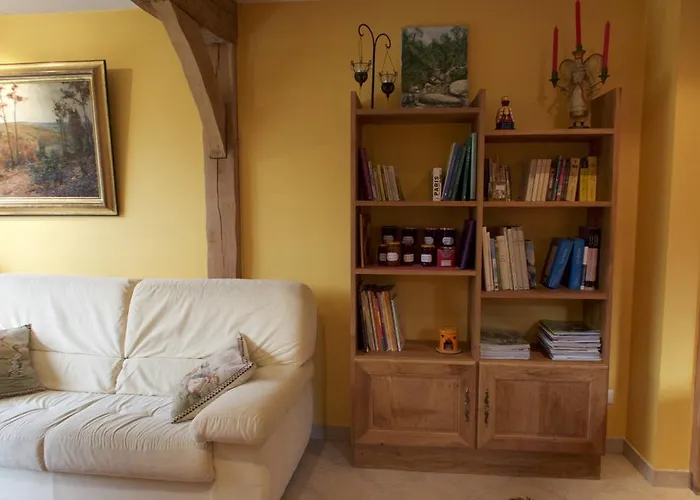 Au Fond Du Jardin Saint-Saëns