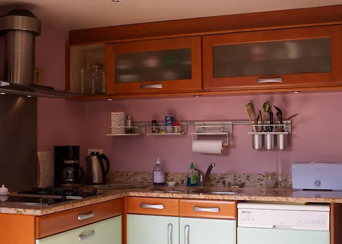 Gasthof Au Fond Du Jardin Saint-Saëns