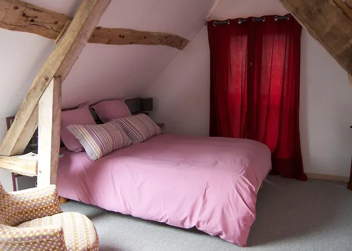 Au Fond Du Jardin Saint-Saëns