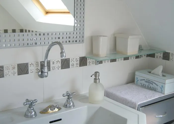 Gasthof Au Fond Du Jardin 4*