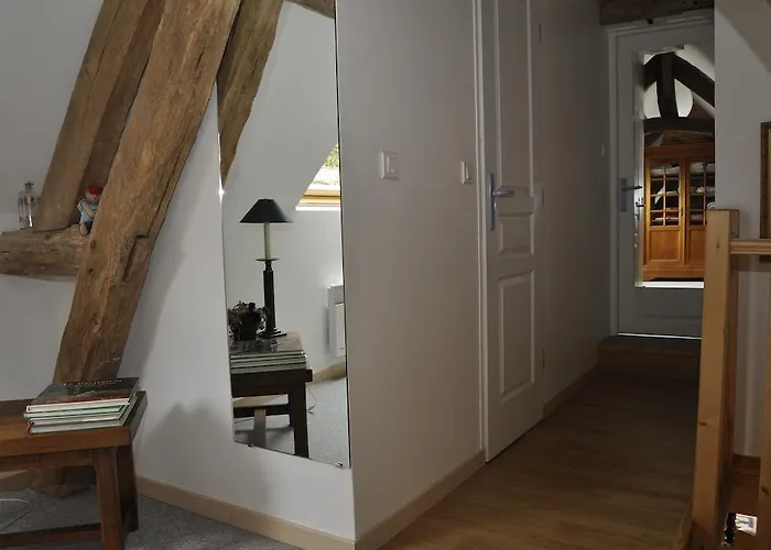 Au Fond Du Jardin Saint-Saëns