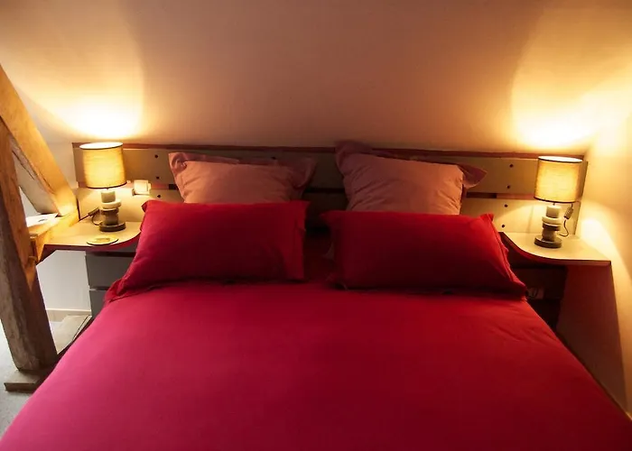 Au Fond Du Jardin Saint-Saens