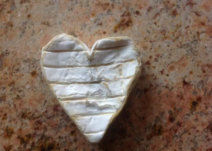 Au Fond Du Jardin 4* Saint-Saëns