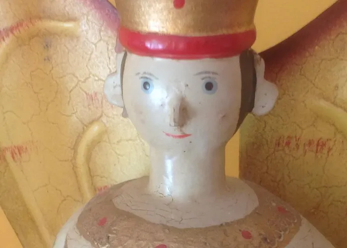 Gasthof Au Fond Du Jardin 4*