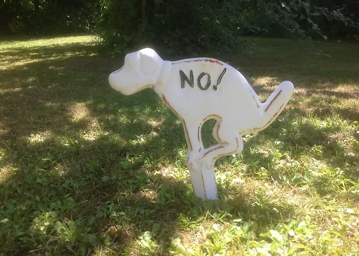 Au Fond Du Jardin 4* Saint-Saëns